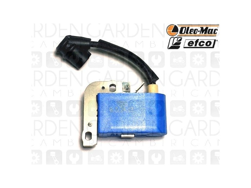 Oleomac, Efco 50050013 Bobina accensione Oleomac, Efco 50050013 Bobina accensione