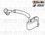 Oleomac, Efco 50170144 Bobina accensione