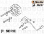 Oleomac, Efco 50160214 Bobina accensione + volano