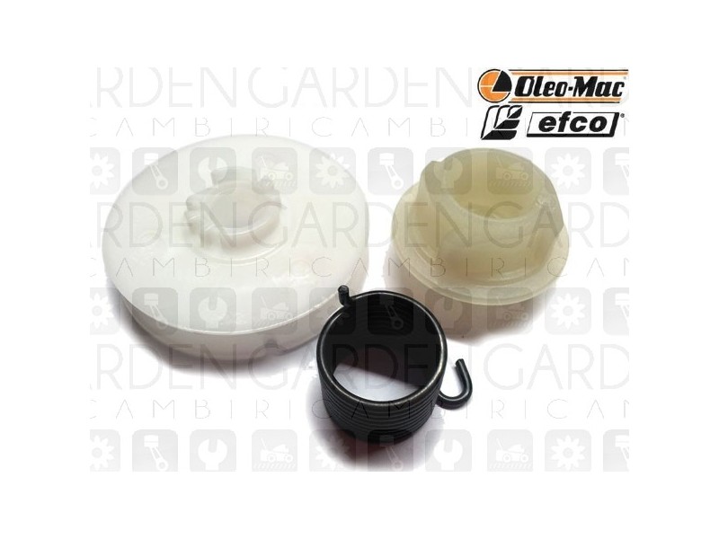 Oleomac, Efco 50160181 Kit puleggia avviamento