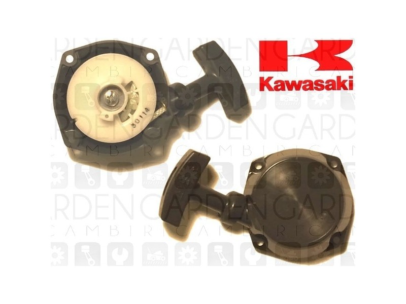 Kawasaki 49088-2515 Avviatore Kawasaki 49088-2515 Avviatore