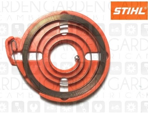 Stihl 42371900600 Molla avviamento