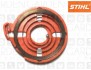 Stihl 42371900600 Molla avviamento