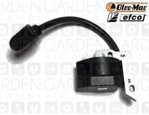 Oleomac, Efco 4138722 Bobina accensione