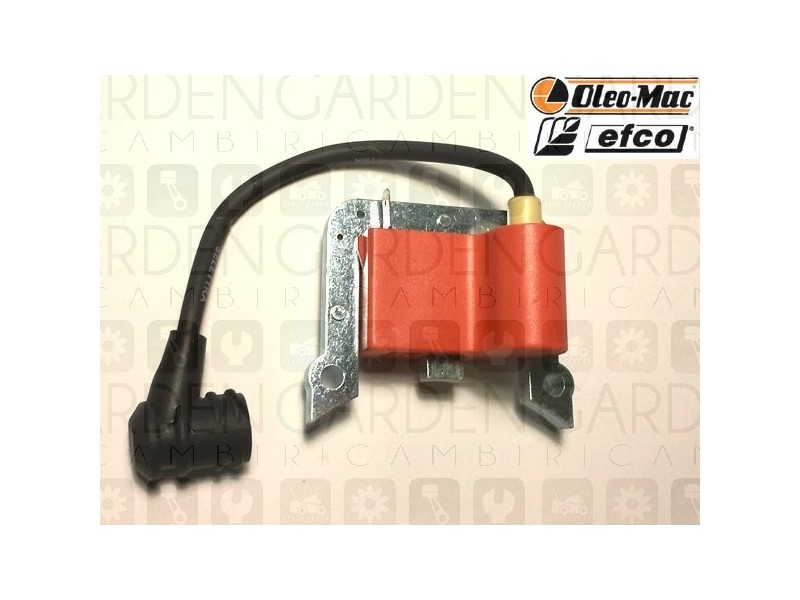 Oleomac, Efco 72700391 Bobina accensione Oleomac, Efco 72700391 Bobina accensione