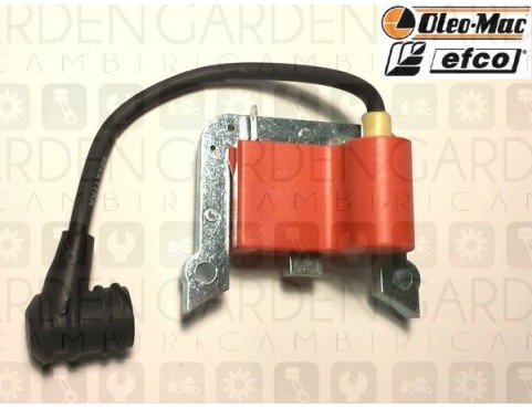 Oleomac, Efco 72700391 Bobina accensione