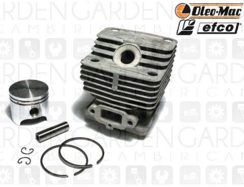 Oleomac, Efco 4196068 Kit cilindro completo