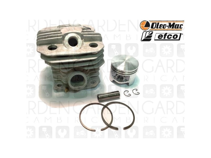 Oleomac, Efco 94200008 Kit cilindro completo