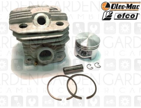 Oleomac, Efco 94200008 Kit cilindro completo