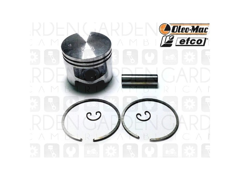 Oleomac, Efco 94100051 Pistone completo Oleomac, Efco 94100051 Pistone completo