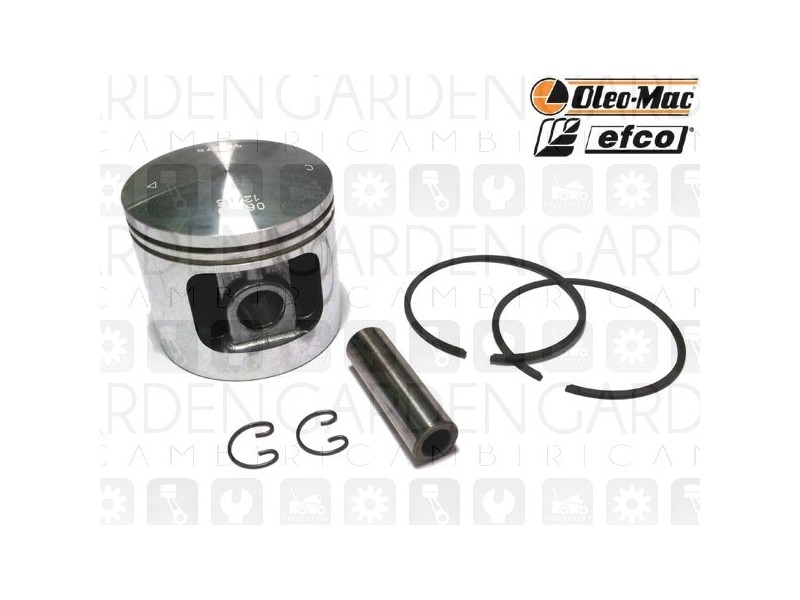 Oleomac, Efco 99900342 Pistone completo Oleomac, Efco 99900342 Pistone completo