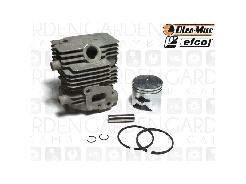 Oleomac, Efco 61070072 Kit cilindro completo