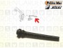Oleomac, Efco 50160066 Tubo carburante