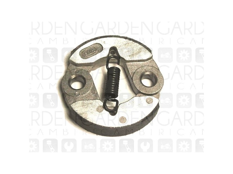 Mitsubishi FR66873 Frizione centrifuga ADATTABILE Mitsubishi FR66873 Frizione centrifuga ADATTABILE