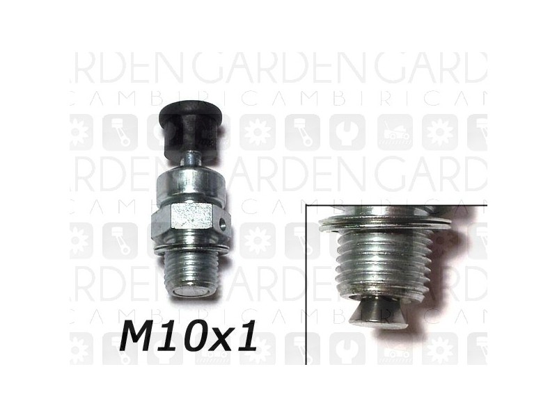 BlueBird 752340 Decompressore //MM