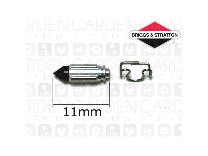 Briggs&Stratton 797139 Kit spillo Briggs&Stratton 797139 Kit spillo
