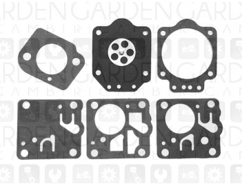 Zama GND-8 Kit membrane