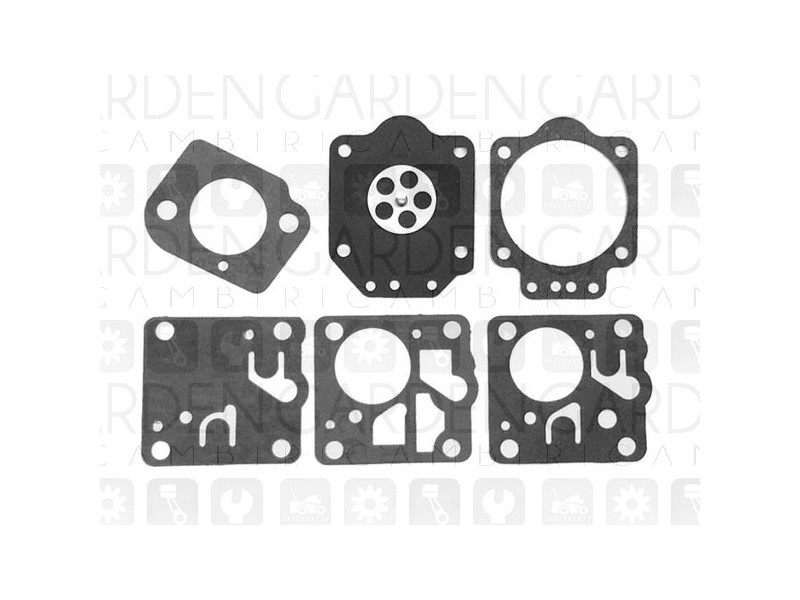 Zama GND-8 Kit membrane Zama GND-8 Kit membrane