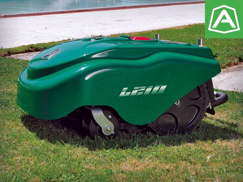 Ambrogio L210 Robot rasaerba GreenLine Ambrogio L210 Robot rasaerba GreenLine