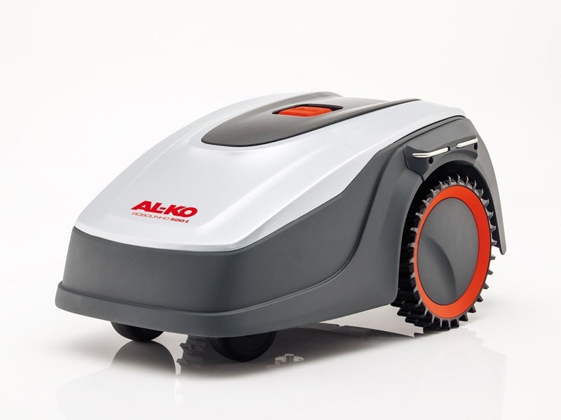 Robot rasaerba Al-ko Robolinho 500e Robot rasaerba Al-ko Robolinho 500e