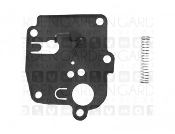 Briggs&Stratton 299636, 391681 Membrana