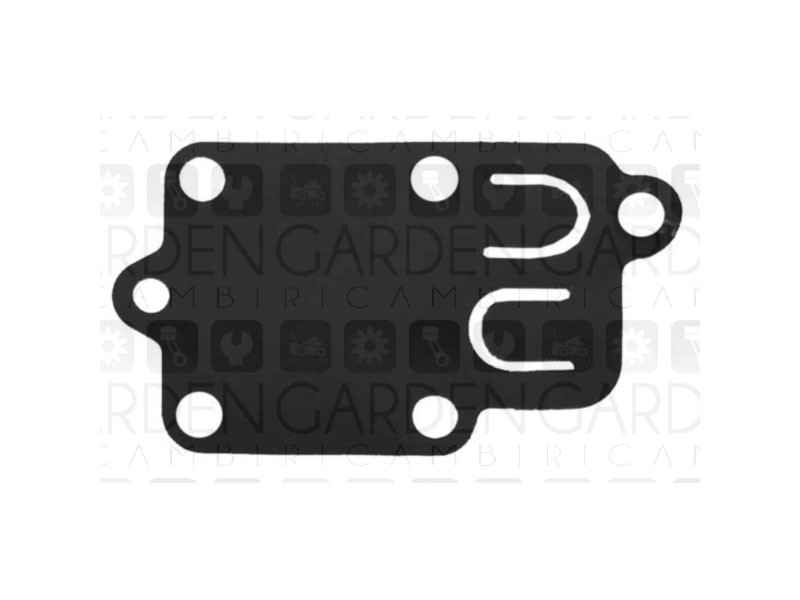 Briggs&Stratton 270026 Membrana Briggs&Stratton 270026 Membrana