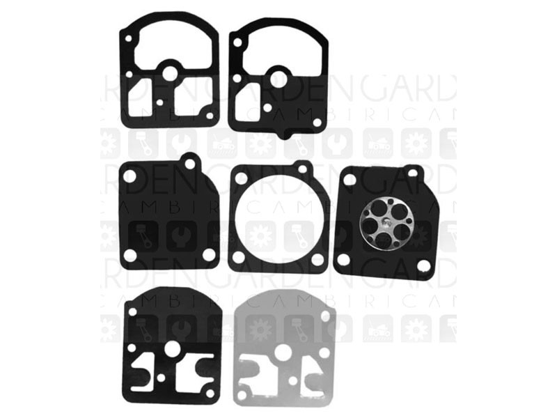 Zama GND-2 Kit membrane Zama GND-2 Kit membrane