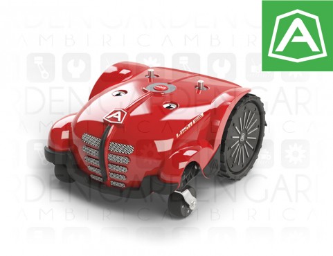 Ambrogio L250 Deluxe, Robot rasaerba ProLine