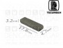 Tecumseh 29410009 Chiavetta volano albero motore