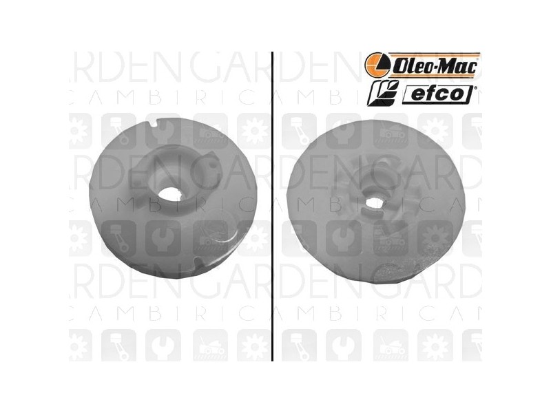 Oleomac, Efco 61070035 Puleggia avviamento Oleomac, Efco 61070035 Puleggia avviamento