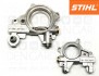 Stihl 11286403206 Pompa olio catena