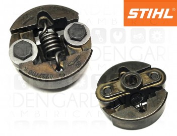 Stihl 42371602001 Frizione completa