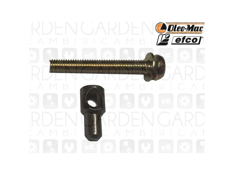 Oleomac, Efco 50032011 Vite tendicatena
