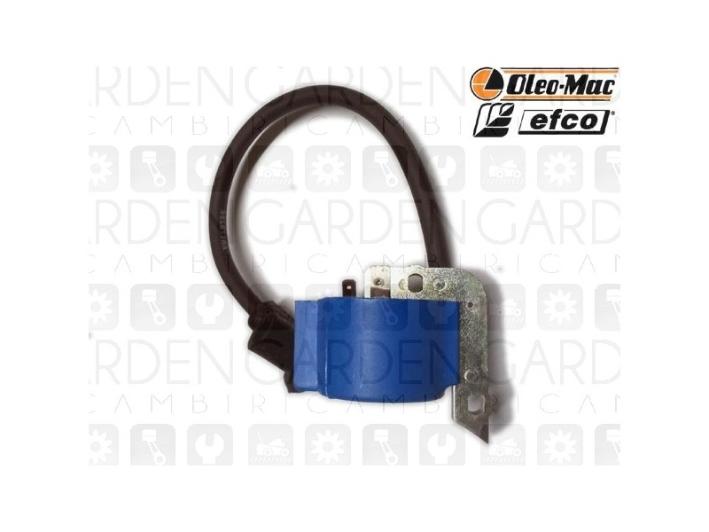 Oleomac, Efco 302000043 Bobina accensione Oleomac, Efco 302000043 Bobina accensione