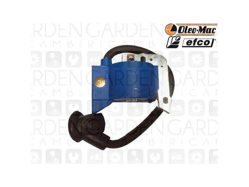 Oleomac, Efco 301000024 Bobina accensione Oleomac, Efco 301000024 Bobina accensione