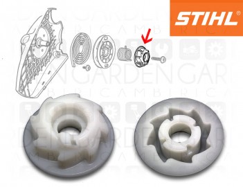 Stihl 11461952000 Trascinatore innesto avviamento