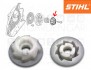 Stihl 11461952000 Trascinatore innesto avviamento