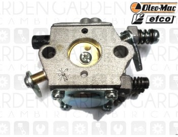 Oleomac, Efco 2318610 Carburatore