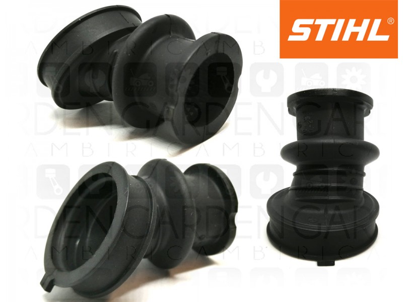 Stihl 11281412203 Collettore aspirazione Stihl 11281412203 Collettore aspirazione