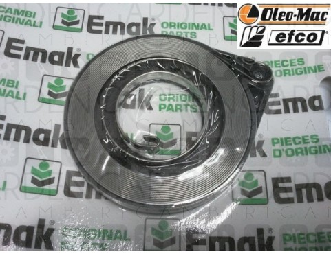 Oleomac, Efco 50050073 Molla avviamento