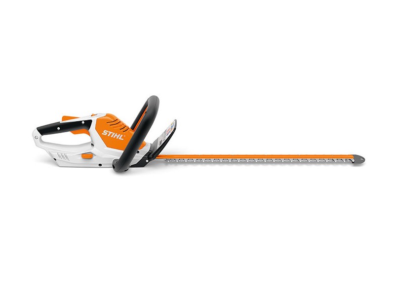 Stihl HSA45 tagliasiepi a batteria Stihl HSA45 tagliasiepi a batteria