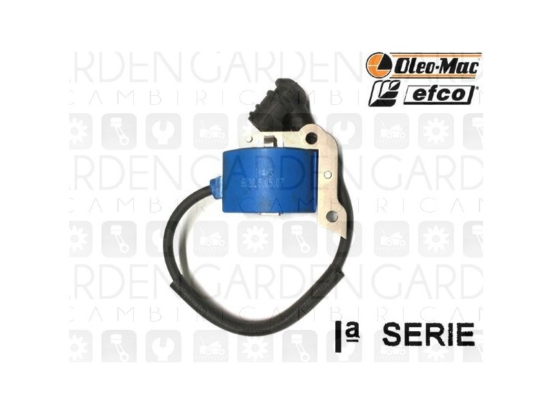 Oleomac, Efco 50020007 Bobina accensione Oleomac, Efco 50020007 Bobina accensione