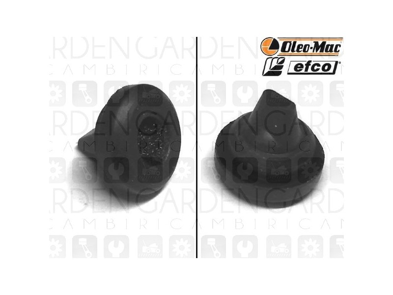 Oleomac, Efco 50030053 Valvola sfiato Oleomac, Efco 50030053 Valvola sfiato