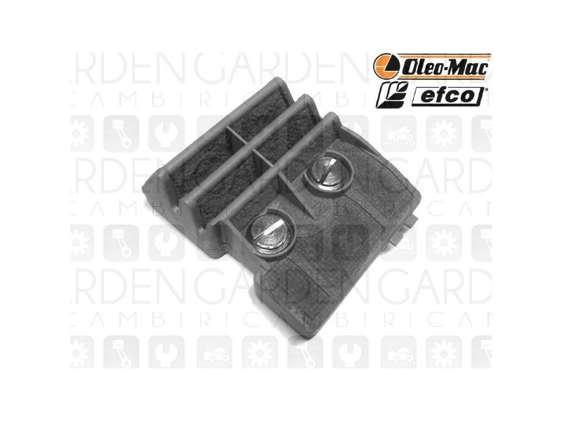 Oleomac, Efco 94600036 Filtro aria