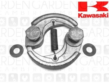 Kawasaki 13081-2220, 13081-2221 Frizione centrifuga