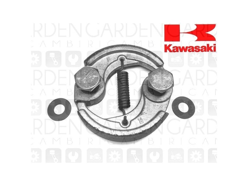 Kawasaki 13081-2220, 13081-2221 Frizione centrifuga Kawasaki 13081-2220, 13081-2221 Frizione centrifuga