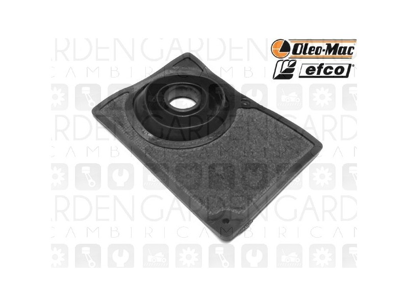 Oleomac, Efco 33500011 Filtro aria