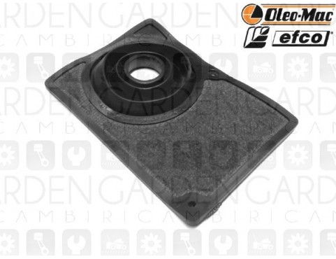 Oleomac, Efco 33500011 Filtro aria