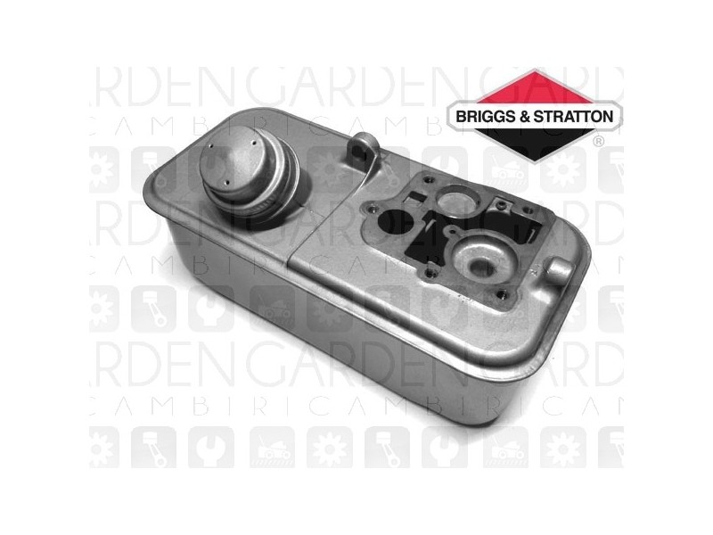 Briggs&Stratton 391694, 396781 Serbatoio Briggs&Stratton 391694, 396781 Serbatoio