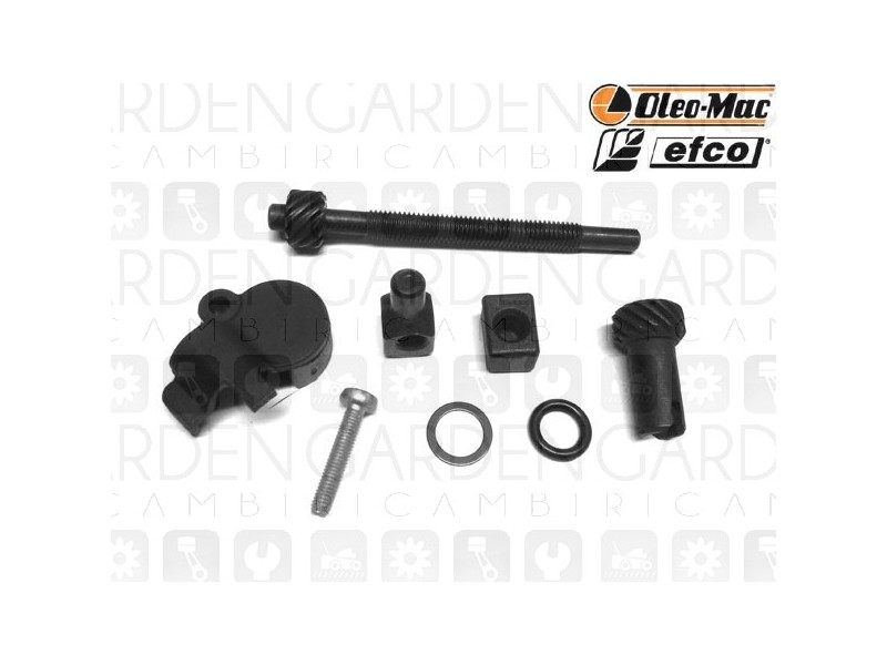 Oleomac, Efco 50072027 Vite tendicatena